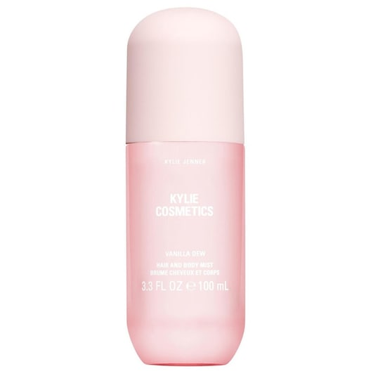 Kylie Jenner Fragrances Cosmic Hair & Body Mist Vanilla Dew Bodyspray Unisex 100 ml