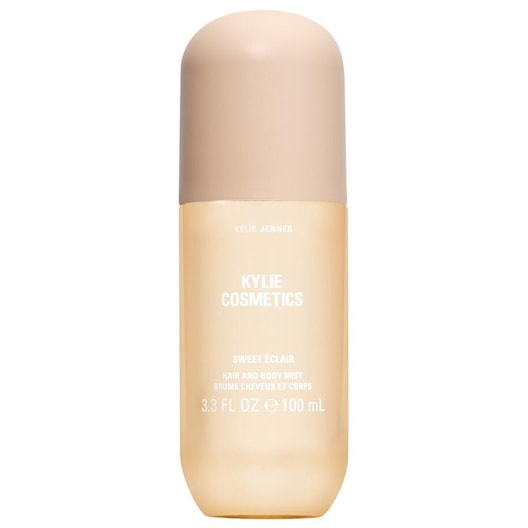 Kylie Jenner Fragrances Cosmic Hair & Body Mist Sweet Éclair Damenparfum Unisex 100 ml