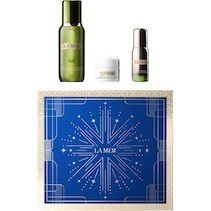 The moisturising care