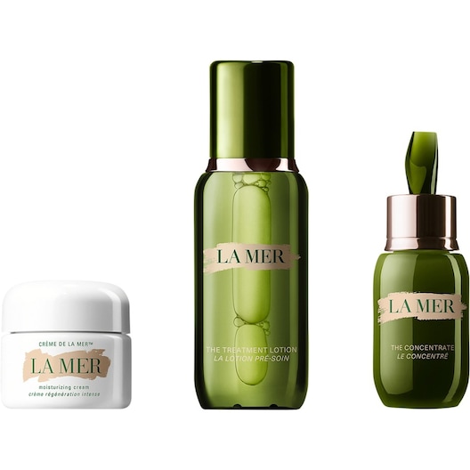 La Mer Fugtighedspleje The Soothing & Strengthening Ritual Fugtighedscreme Female