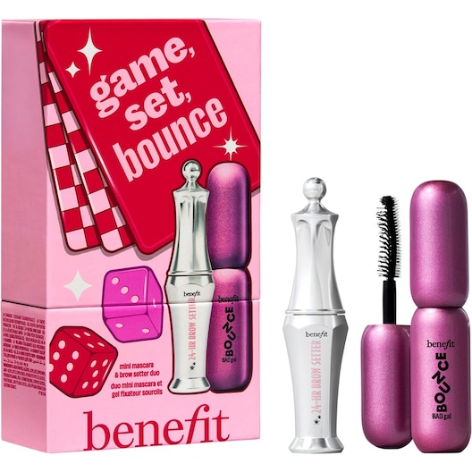 Benefit - Augenbrauengel