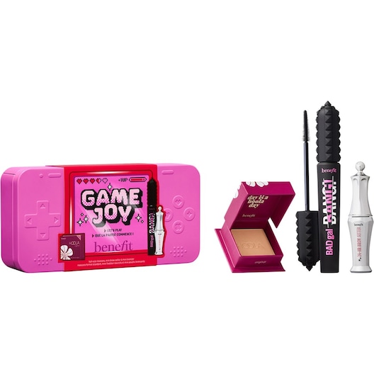 Benefit Mascara GameJoy - Beauty Set Damen 1 ct (31,50 € / 1 Stk.)