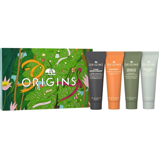 Origins Masken Multi-Maskers Overnight Maske Damen 1 ct