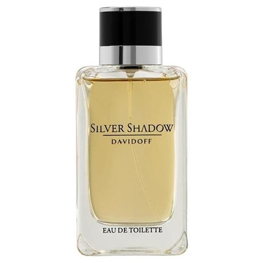 Davidoff - Silver Shadow