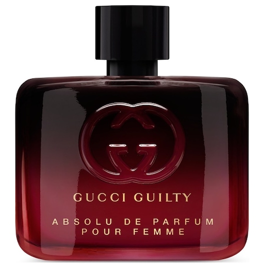 Gucci Guilty Pour Femme Parfum Spray Damen 60 ml