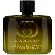 Gucci Guilty Pour Homme