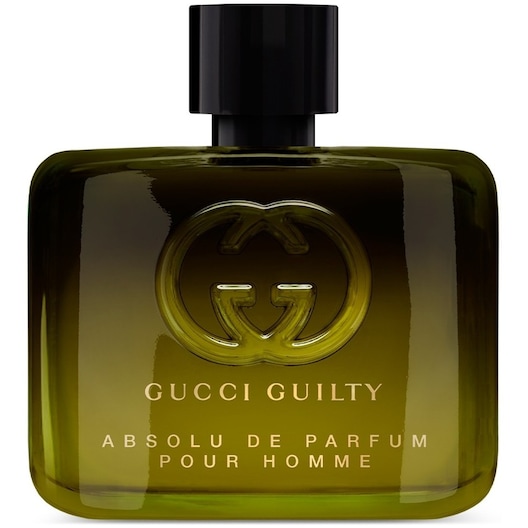 Gucci Guilty Pour Homme Parfum Spray Herren 60 ml