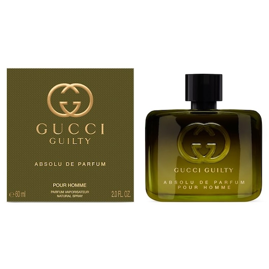 Gucci Guilty Pour Homme Parfum door Gucci ❤️ Koop online