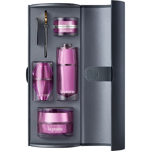 La Prairie Platinum Rare Collection Luxury Ritual Anti-Aging-Gesichtspflege Damen 1 ct