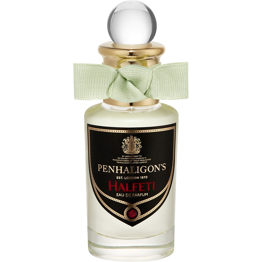 Penhaligon's Düfte für Unterwegs Eau de Parfum Spray Halfeti 30 ml