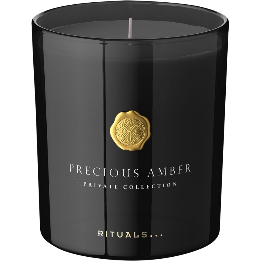 RITUALS Precious Amber Private Collection