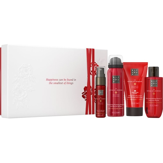 RITUALS The Ritual Of Ayurveda Small Gift Set Geschenksets Damen 1 ct