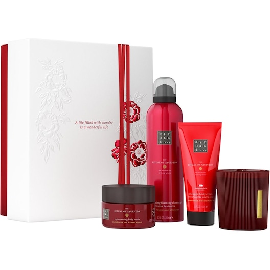 RITUALS The Ritual Of Ayurveda Medium Gift Set Geschenksets Damen 1 ct