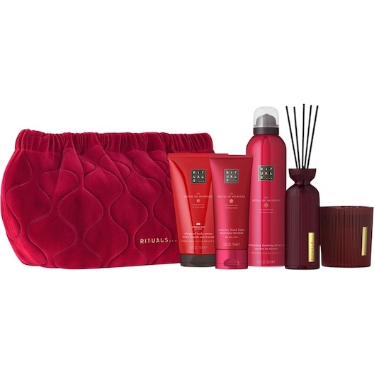 RITUALS The Ritual Of Ayurveda Large Gift Set Geschenksets Damen 1 ct