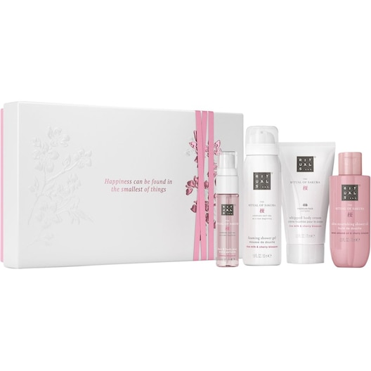 RITUALS The Ritual Of Sakura Small Gift Set Duschschaum Damen 1 ct
