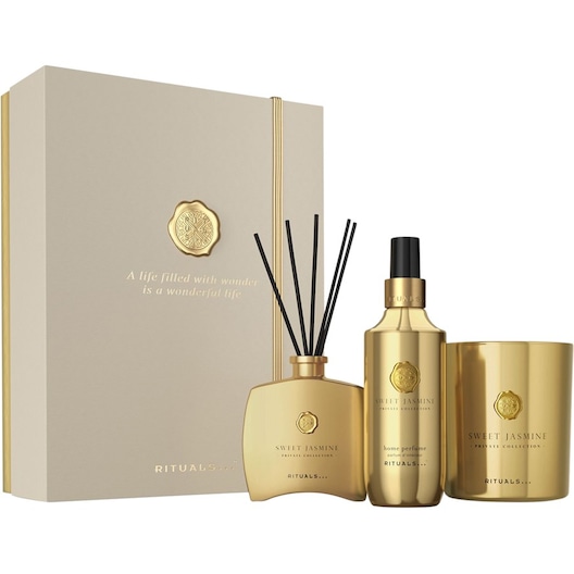 RITUALS Private Collection Sweet Jasmine Set Raumsprays Unisex 1 ct