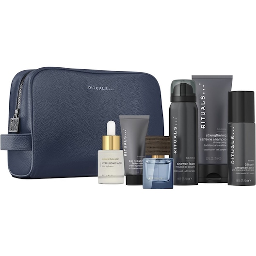 RITUALS Homme Collection Large Gift Set Körperpflege Damen 1 ct