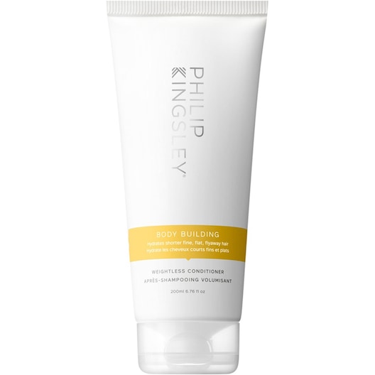 Philip Kingsley Body Building Weightless Conditioner Volumen-Conditioner Unisex 200 ml