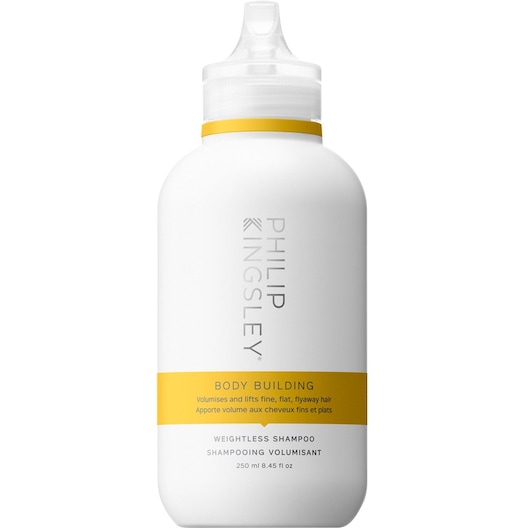 Philip Kingsley Body Building Weightless Shampoo Volumenshampoo Unisex 200 ml