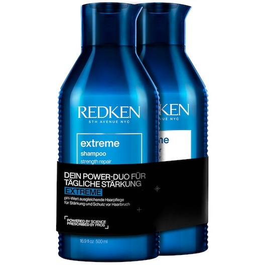 Redken Extreme XL pleje duo Reparer shampoo Female 500 ml