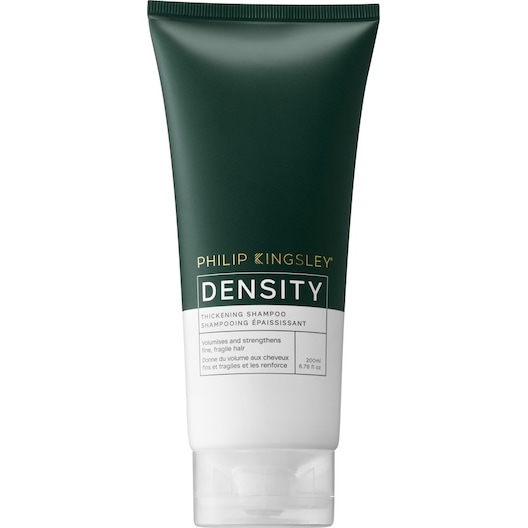 Philip Kingsley Density Thickening Shampoo Volumenshampoo Unisex 200 ml