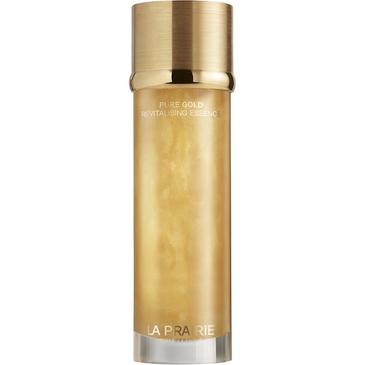 La Prairie Pure Gold Collection Revitalising Essence Anti-Aging-Gesichtspflege Damen 130 ml