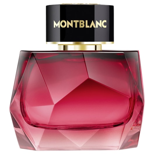 Montblanc Signature Eau de Parfum Spray Damenparfum Damen 50 ml