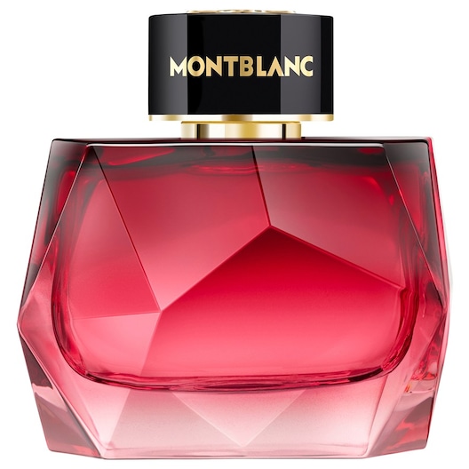Montblanc Signature Eau de Parfum Spray Damenparfum Damen 90 ml
