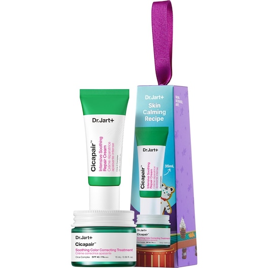 Dr. Jart+ Cicapair Skin Calming Recipe Gesichtscreme Unisex 1 ct