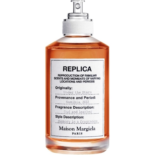 Maison Margiela Replica Eau de Toilette Spray Parfum Damen 100 ml