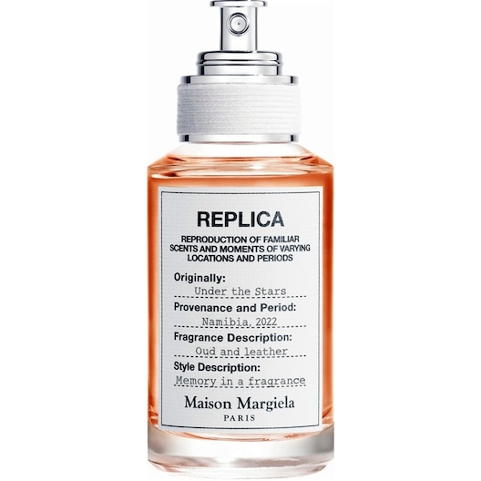 Maison Margiela Replica Eau de Toilette Spray Damenparfum Unisex 30 ml