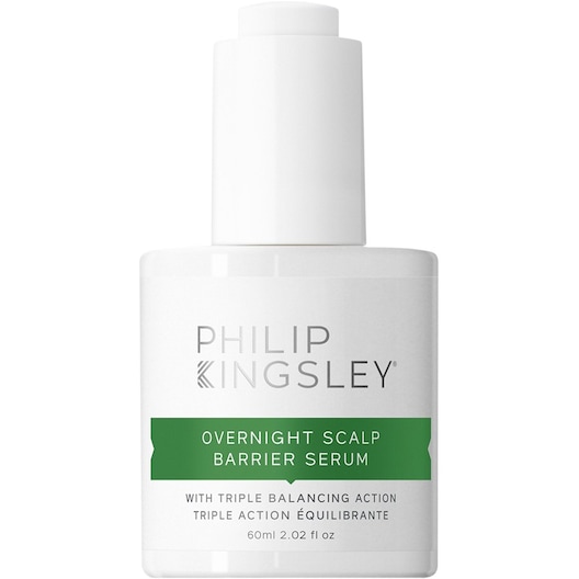 Philip Kingsley Kopfhautpflege Overnight Scalp Barrier Serum Kopfhaut-Öl Damen 60 ml