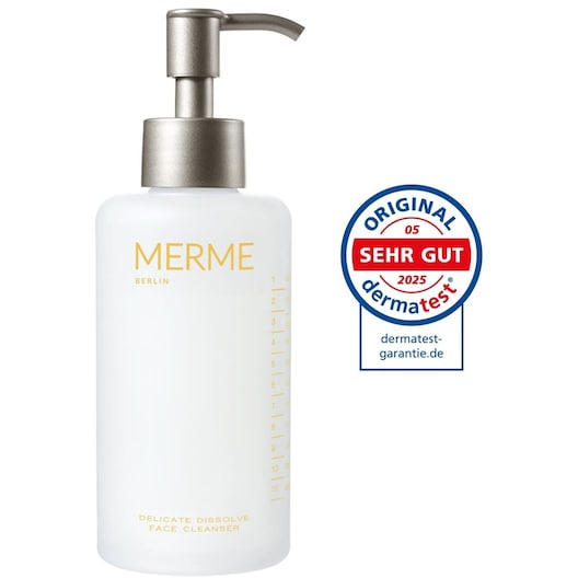 MERME Berlin - Reinigung
