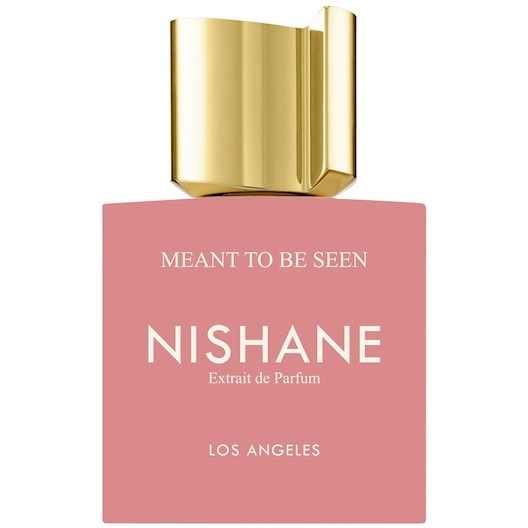 NISHANE Meant to be Seen Extrait de Parfum Parfumer Unisex 50 ml