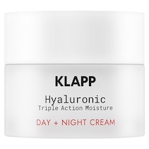 Hyaluronic