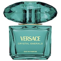 Crystal Emerald