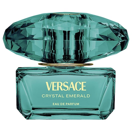 Versace Crystal Emerald Eau de Parfum Spray Parfumer Female 50 ml