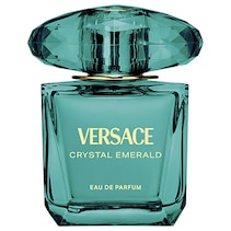 Crystal Emerald