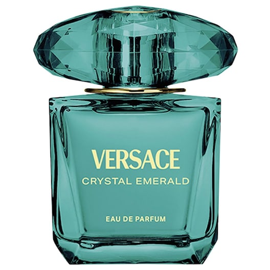 Versace Crystal Emerald Eau de Parfum Spray Parfumer Female 30 ml