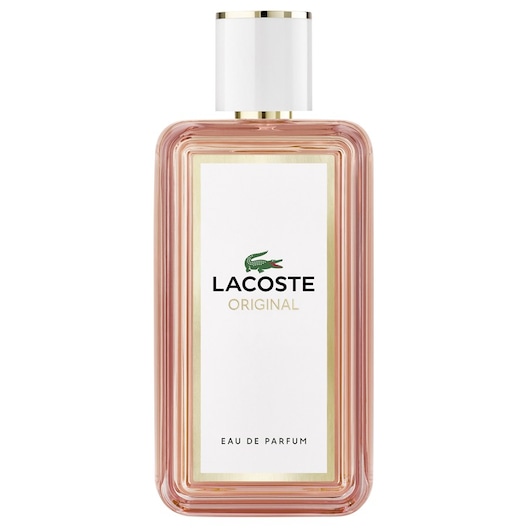 Lacoste Original Femme Eau de Parfum Spray Damen 100 ml