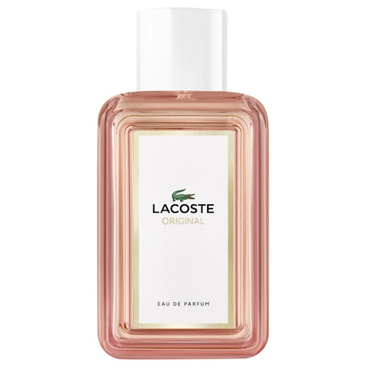 Lacoste Original Femme Eau de Parfum Spray Damen 40 ml