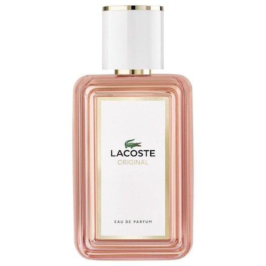 Lacoste Original Femme Eau de Parfum Spray Damen 60 ml
