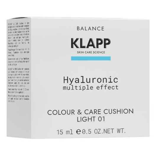 KLAPP - Hyaluronic
