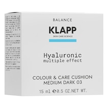 Hyaluronic