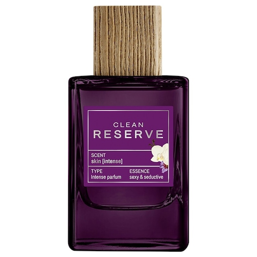 CLEAN Reserve Skin Intense Parfum Parfumer Unisex 100 ml