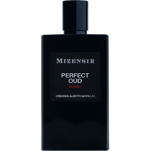 MIZENSIR Woody Parfum Parfumer Unisex 100 ml