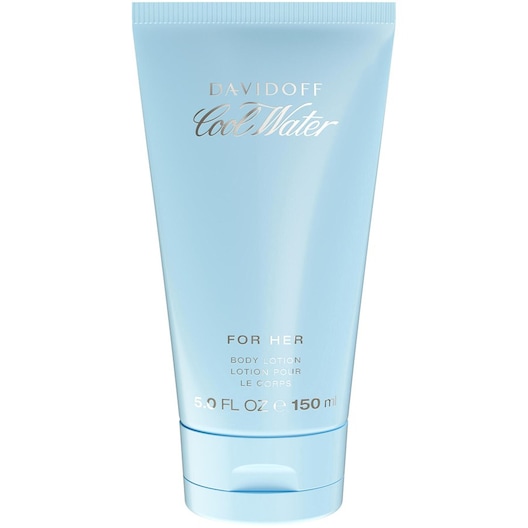 Davidoff - Cool Water Woman