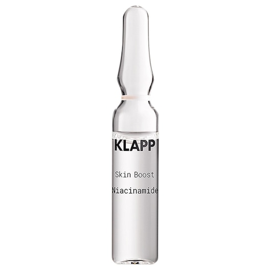 KLAPP - Skin Boost
