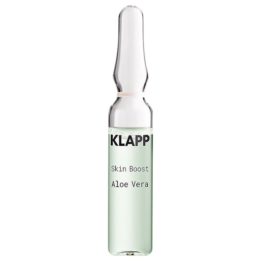 KLAPP - Skin Boost