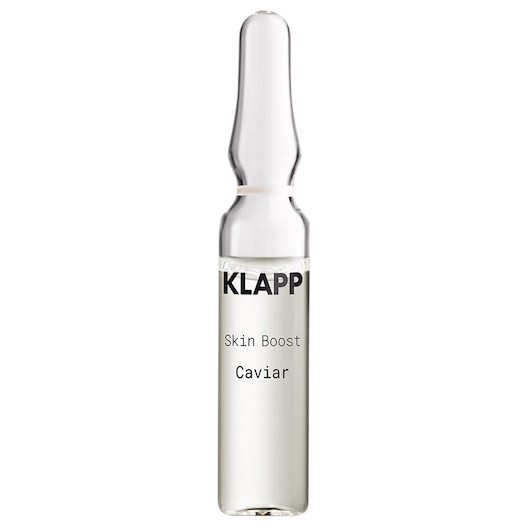 KLAPP - Skin Boost